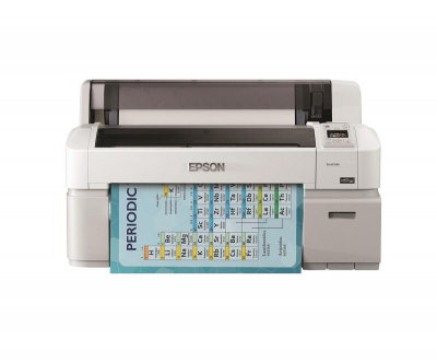 Plotter e Stampanti Epson CAD SureColor SC-T3200 w/o stand   24